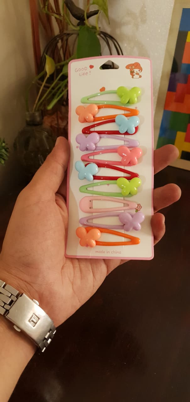 Hair Accessories