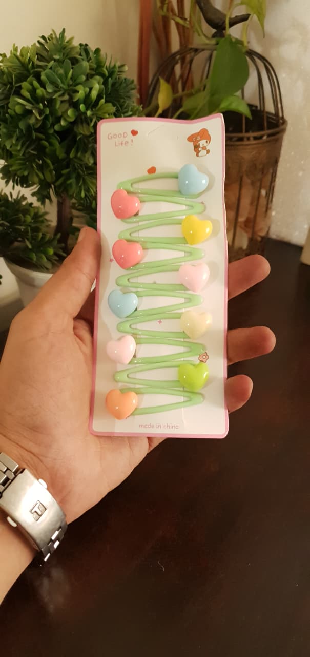 Candy TicTac Pins – Sweet Style for Little Ones