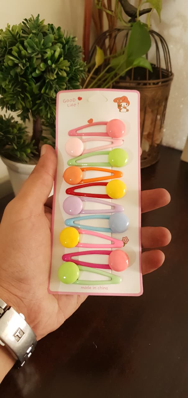 Candy TicTac Pins – Sweet Style for Little Ones