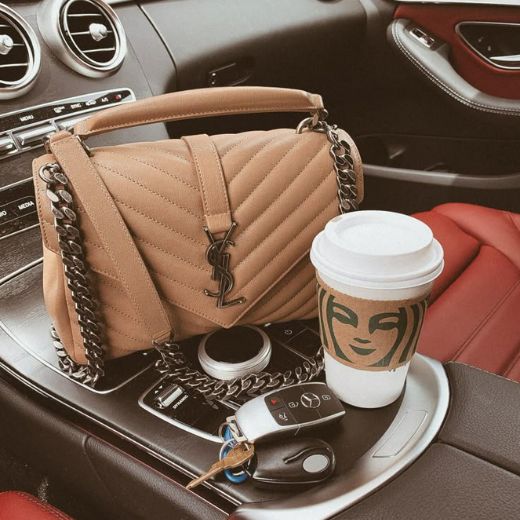 Hand Bags