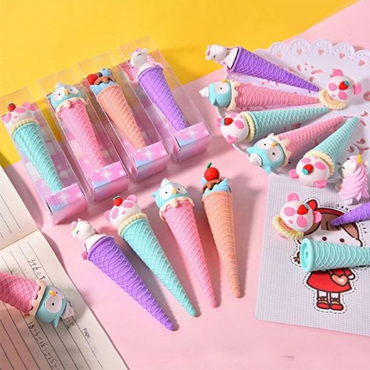 Fancy Stationery