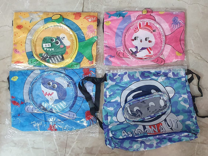 Imported Kids Swimming Bags