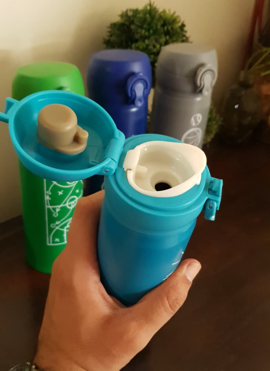 Insulated SS Bottle (420ml)