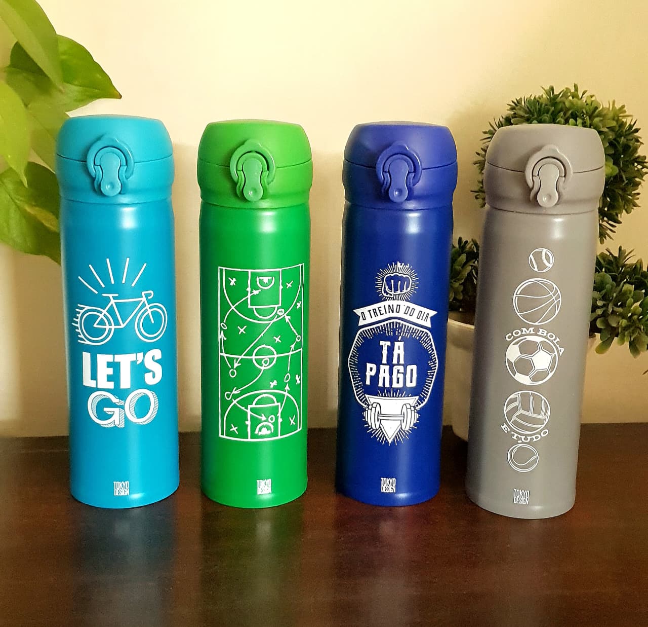Insulated SS Bottle (420ml)