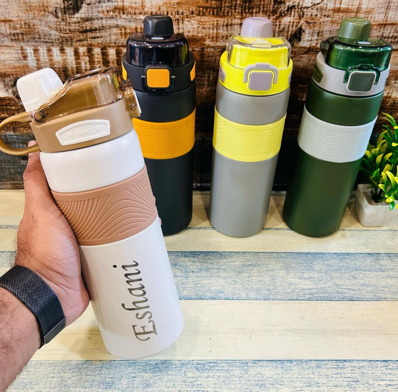 Insulated Bottles 800ML