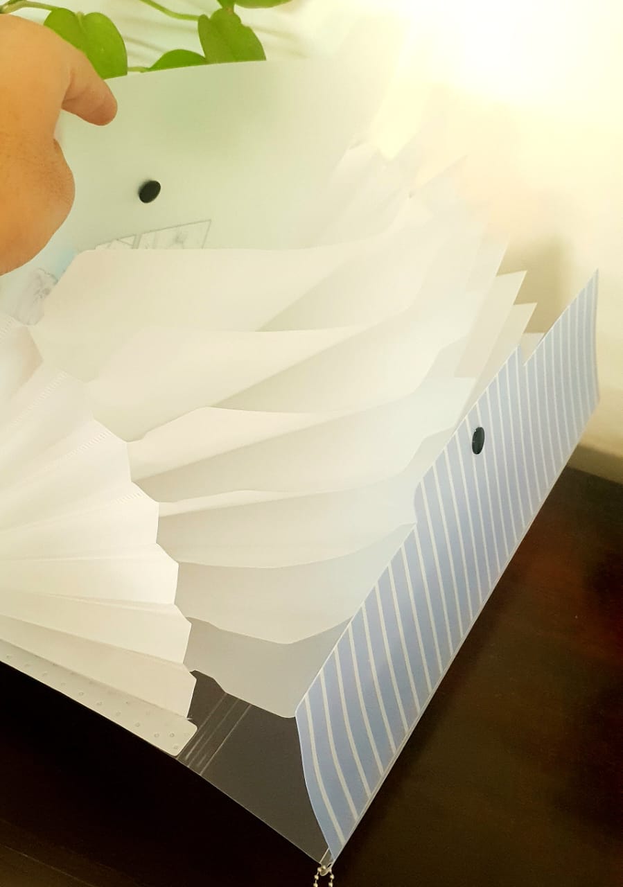 Kawaii Documents Folder