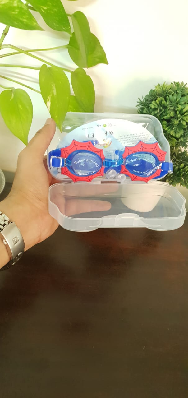 Make a splash with our Kids Swimming Goggles