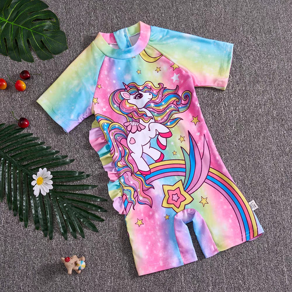 Kids Swimming Wears