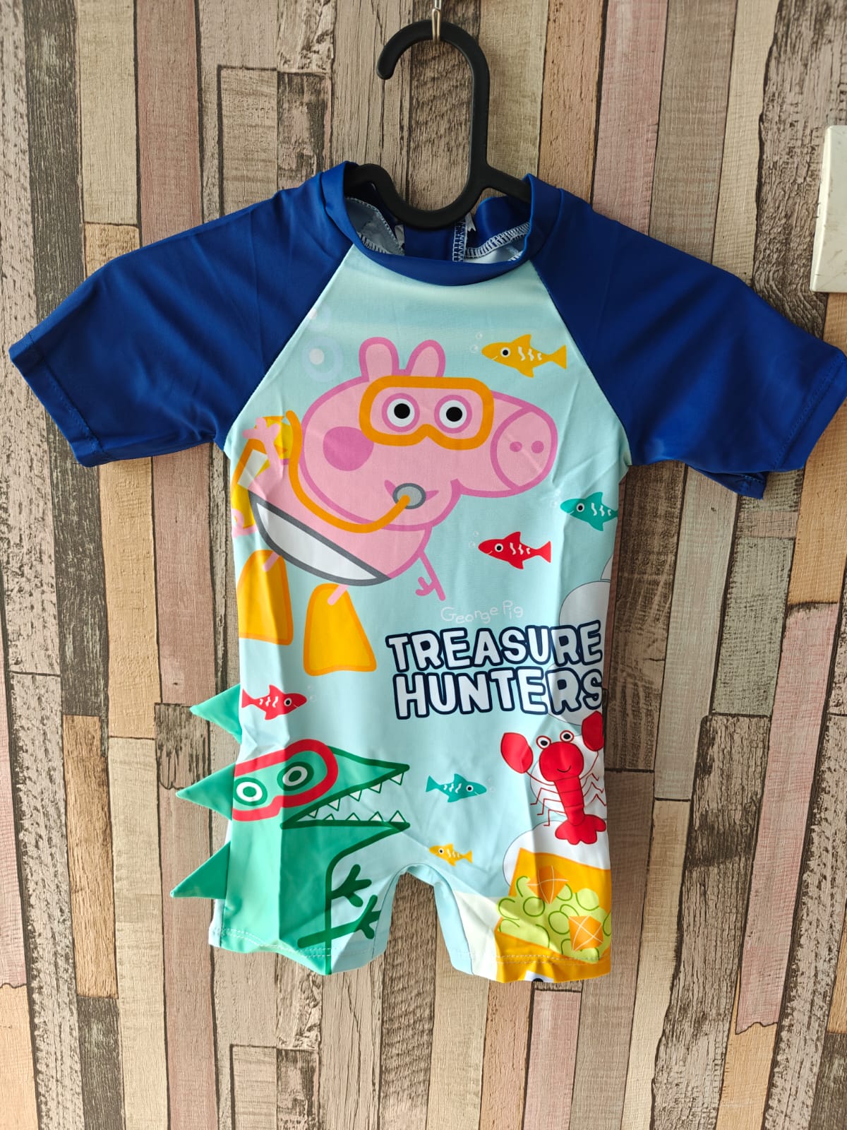 Kids Swimming Wears