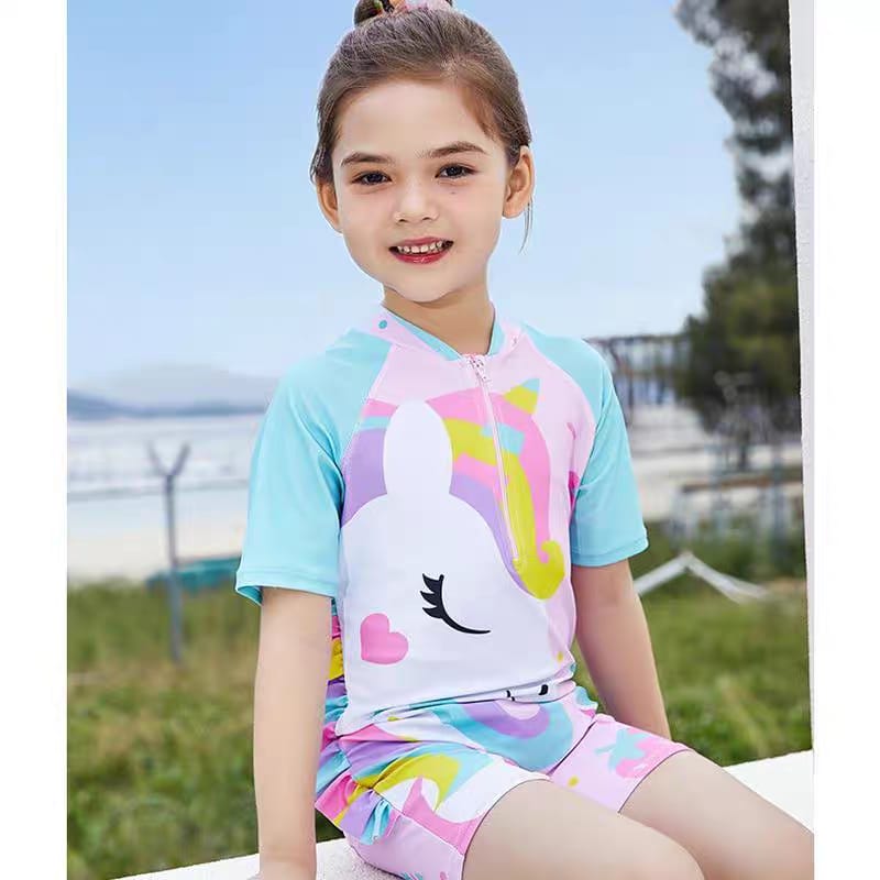 Kids Swimming Wears
