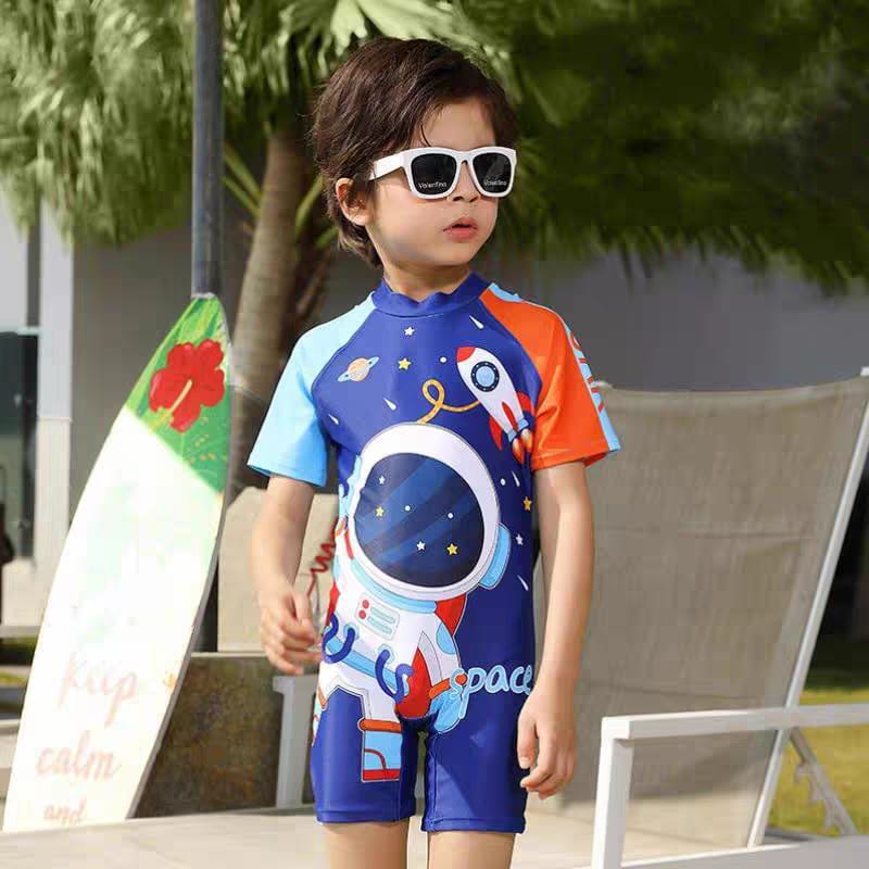 Kids Swimming Wears