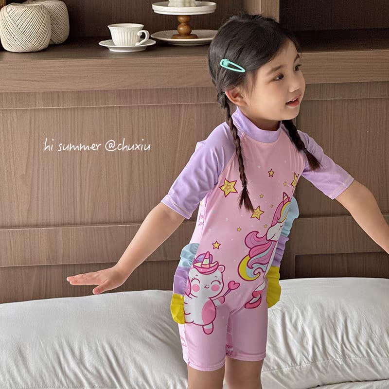Kids Swimming Wears