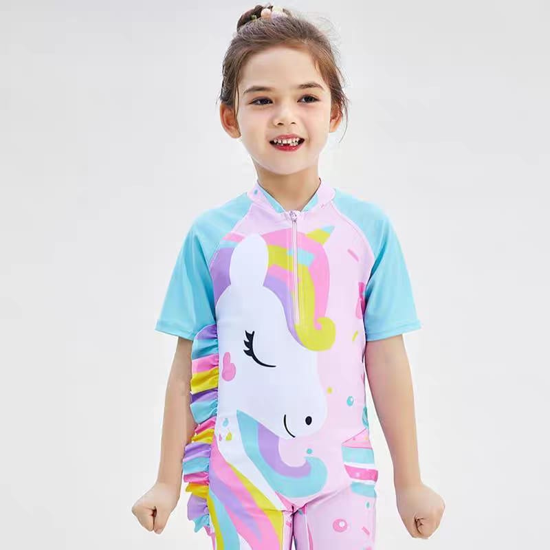 Kids Swimming Wears