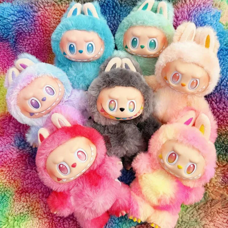 Labubu Doll – The Cutest Birthday Gift & Collectible!