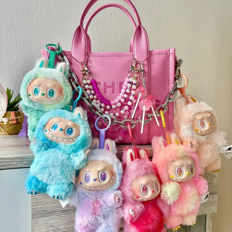 Labubu Doll – The Cutest Birthday Gift & Collectible!