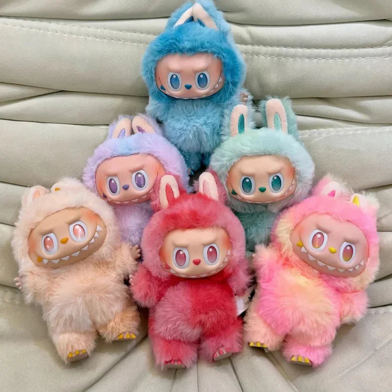 Labubu Doll – The Cutest Birthday Gift & Collectible!