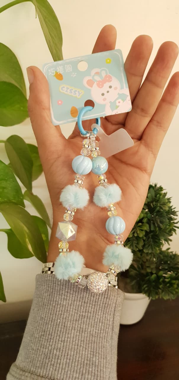 Premium Mobile Bracelets