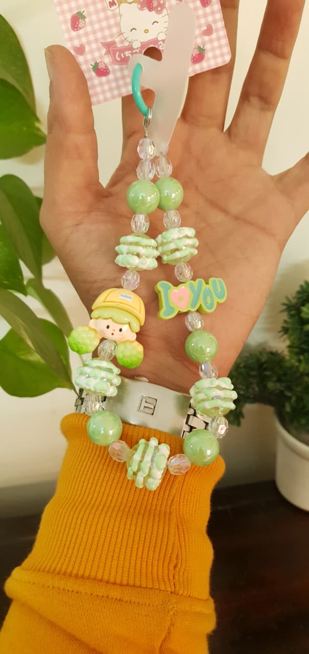 Premium Mobile Bracelets