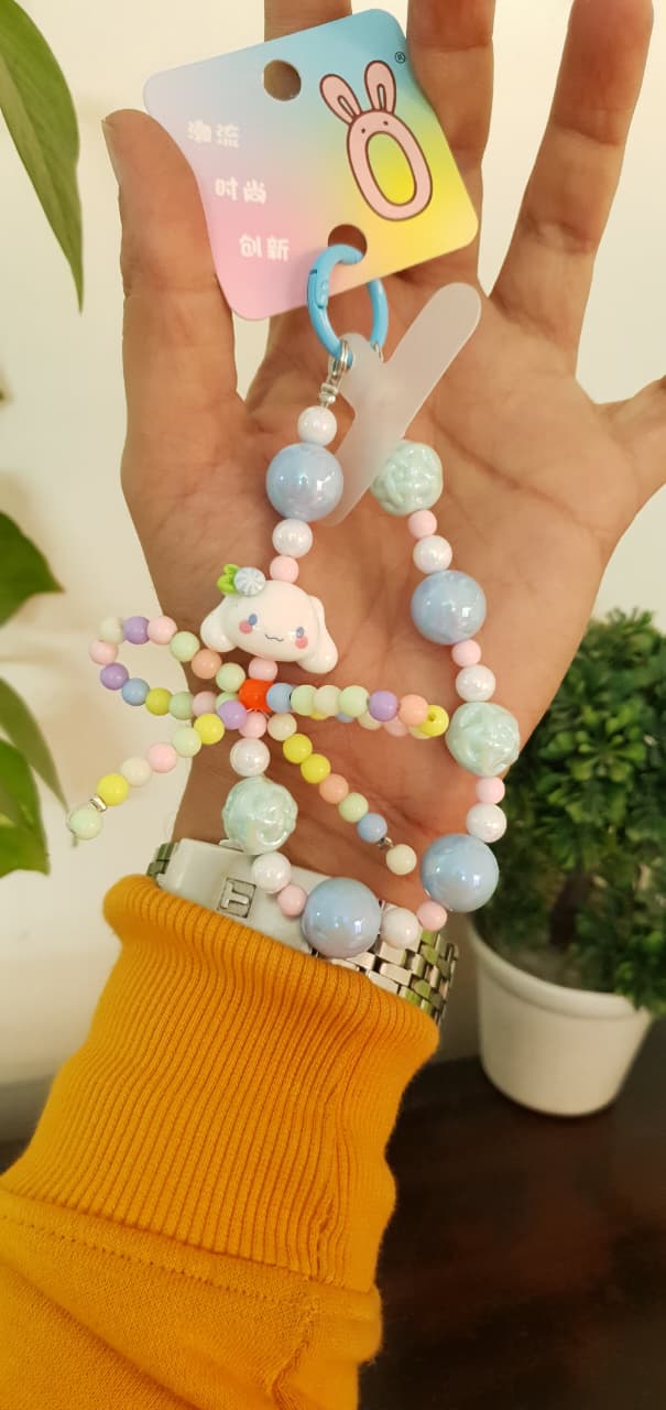 Premium Mobile Bracelets