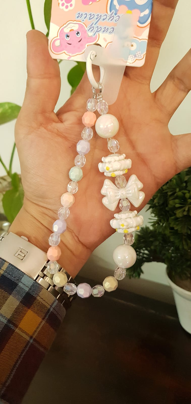 Premium Mobile Bracelets