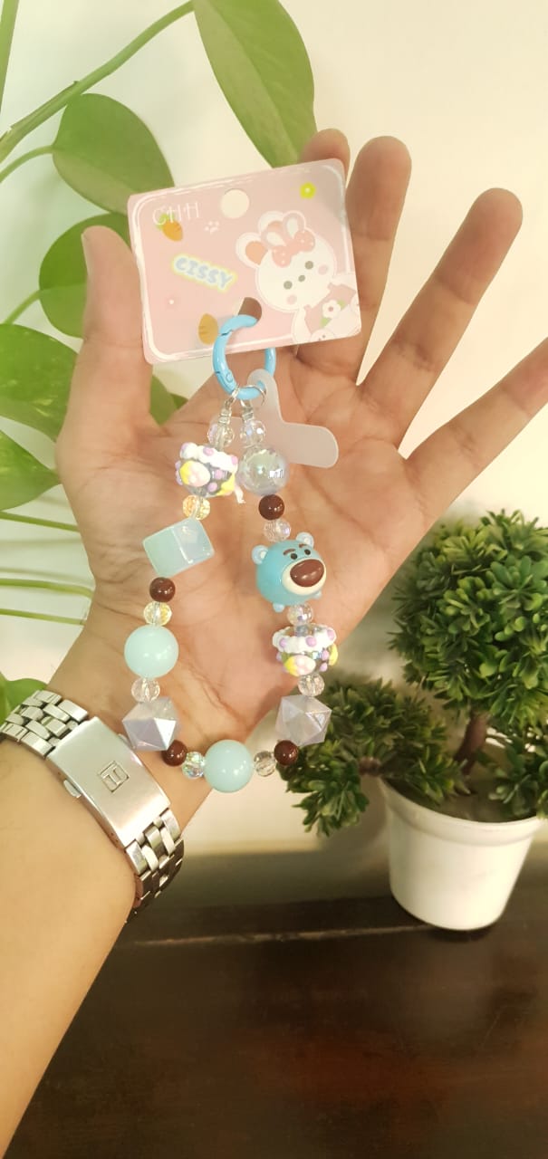 Premium Mobile Bracelets