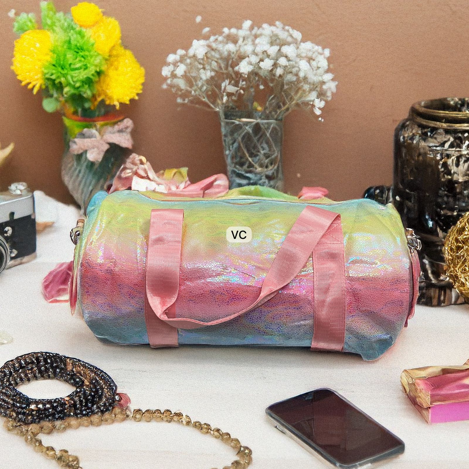 Premium Quality Duffle Bags