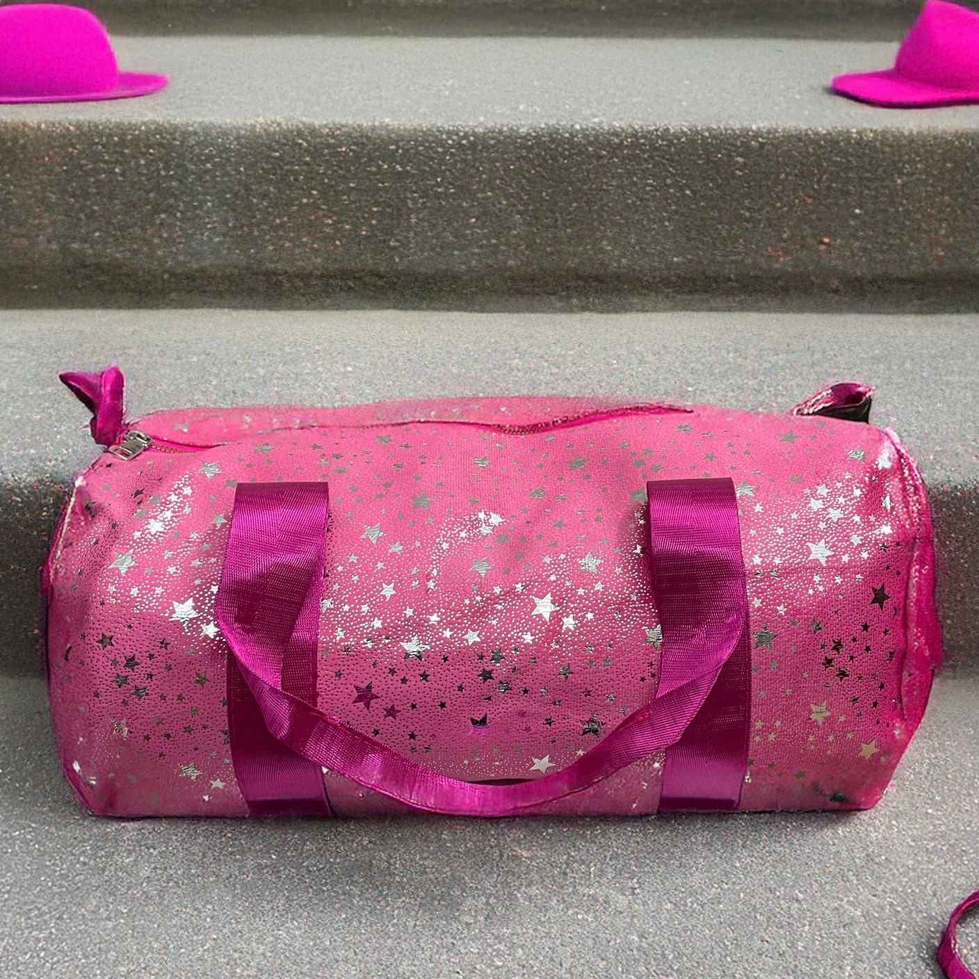 Premium Quality Duffle Bags