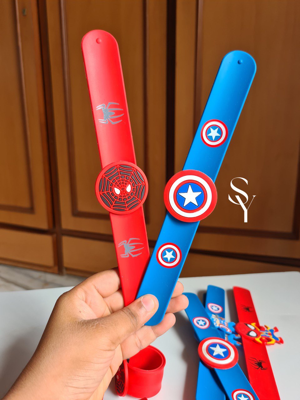 Kids Rakhi – Fun & Colorful Designs