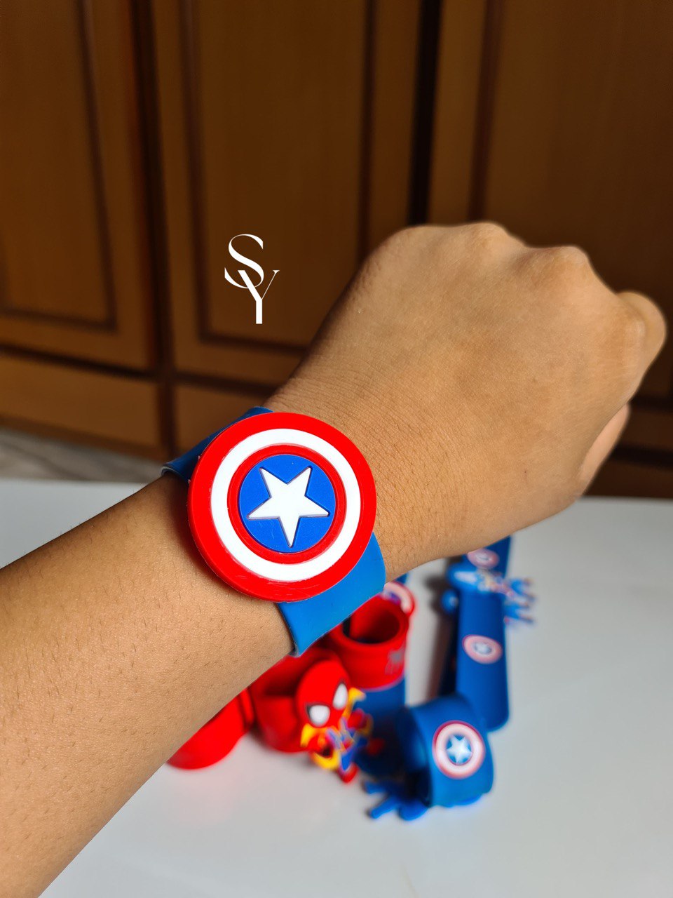 Kids Rakhi – Fun & Colorful Designs