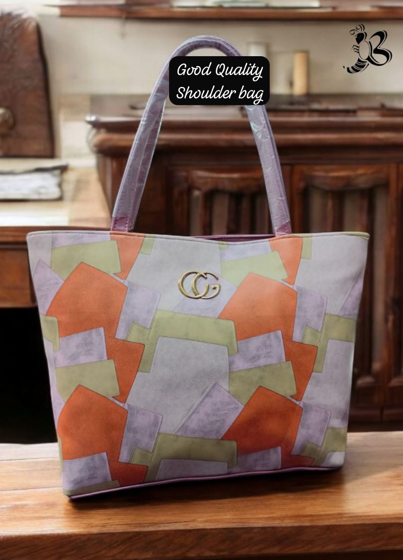 Premium Shoulder Bag