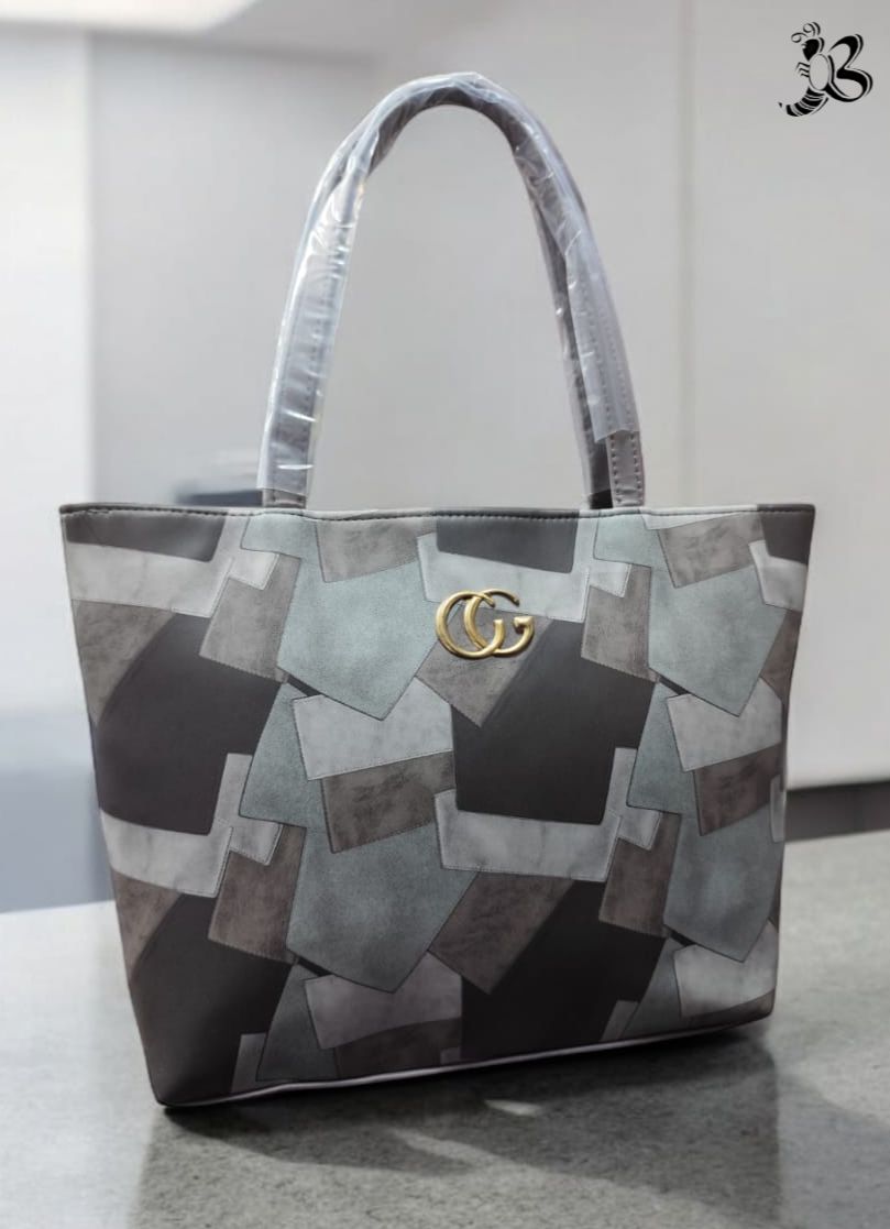 Premium Shoulder Bag