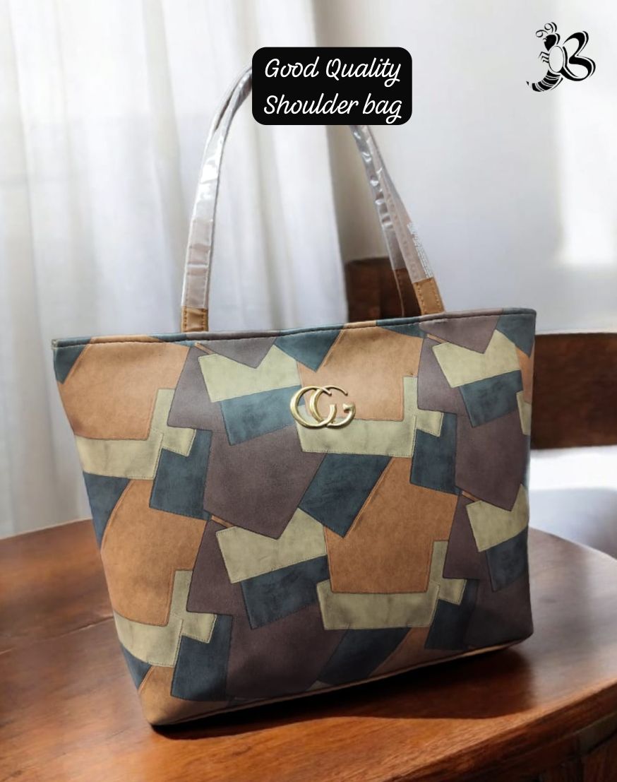 Premium Shoulder Bag