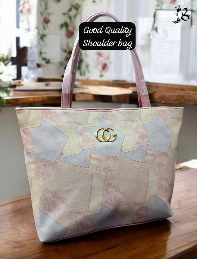 Premium Shoulder Bag