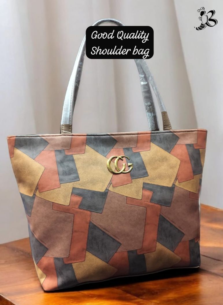 Premium Shoulder Bag