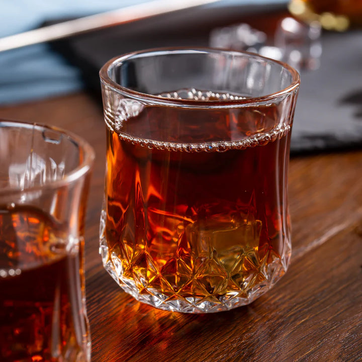 Glassware