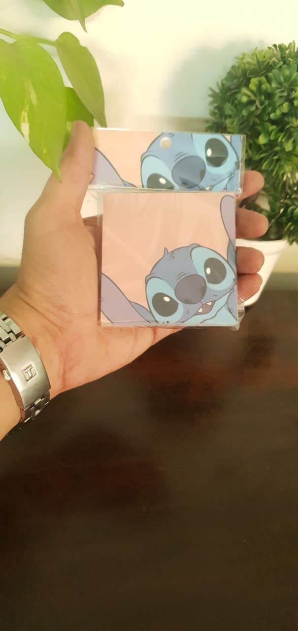 Stitch Sticky Notes
