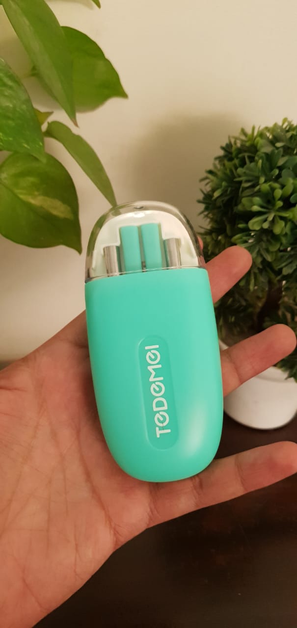 Travel Cutlery Set - Kids