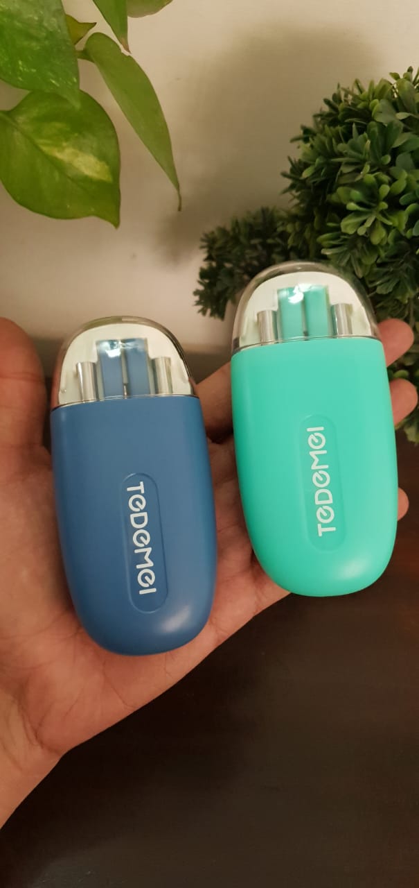 Travel Cutlery Set - Kids