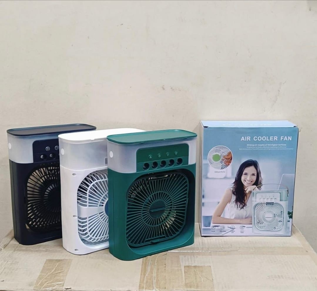 Trending Air Cooler Fan