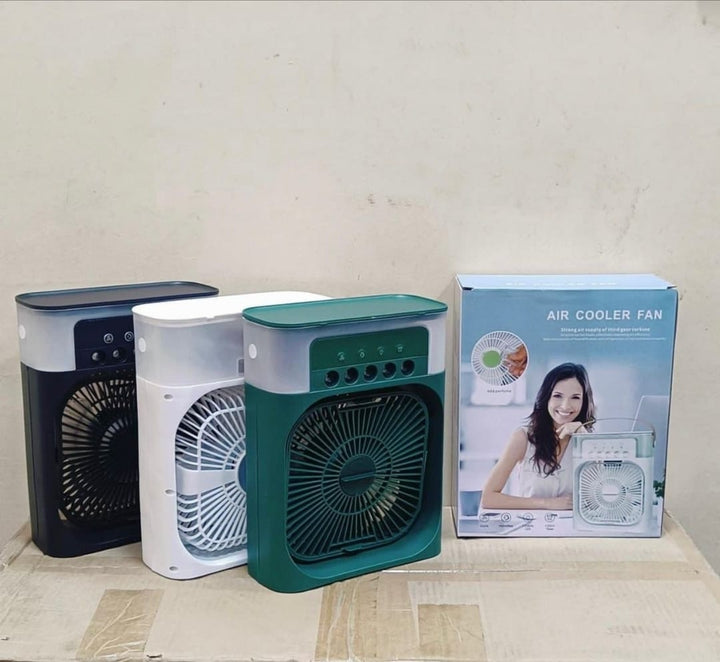 Trending Air Cooler Fan