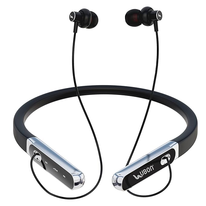UBON CL-110 Touch Series Wireless Neckband