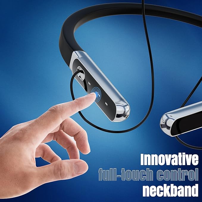 UBON CL-110 Touch Series Wireless Neckband