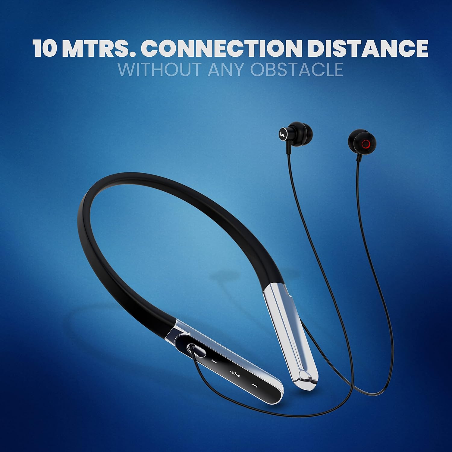 UBON CL-110 Touch Series Wireless Neckband