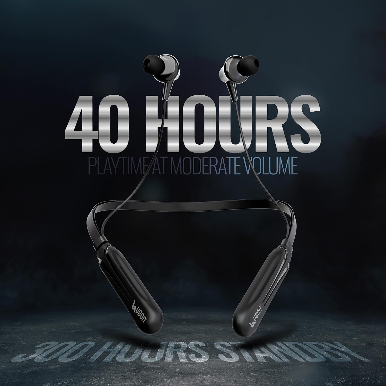 UBON CL-4320 Wireless Neckband