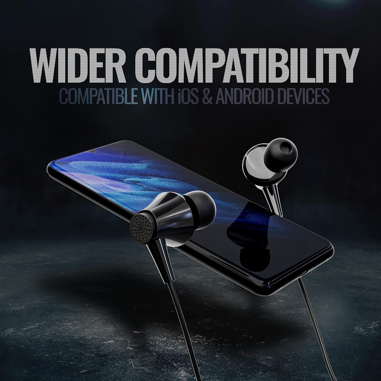 UBON CL-4320 Wireless Neckband