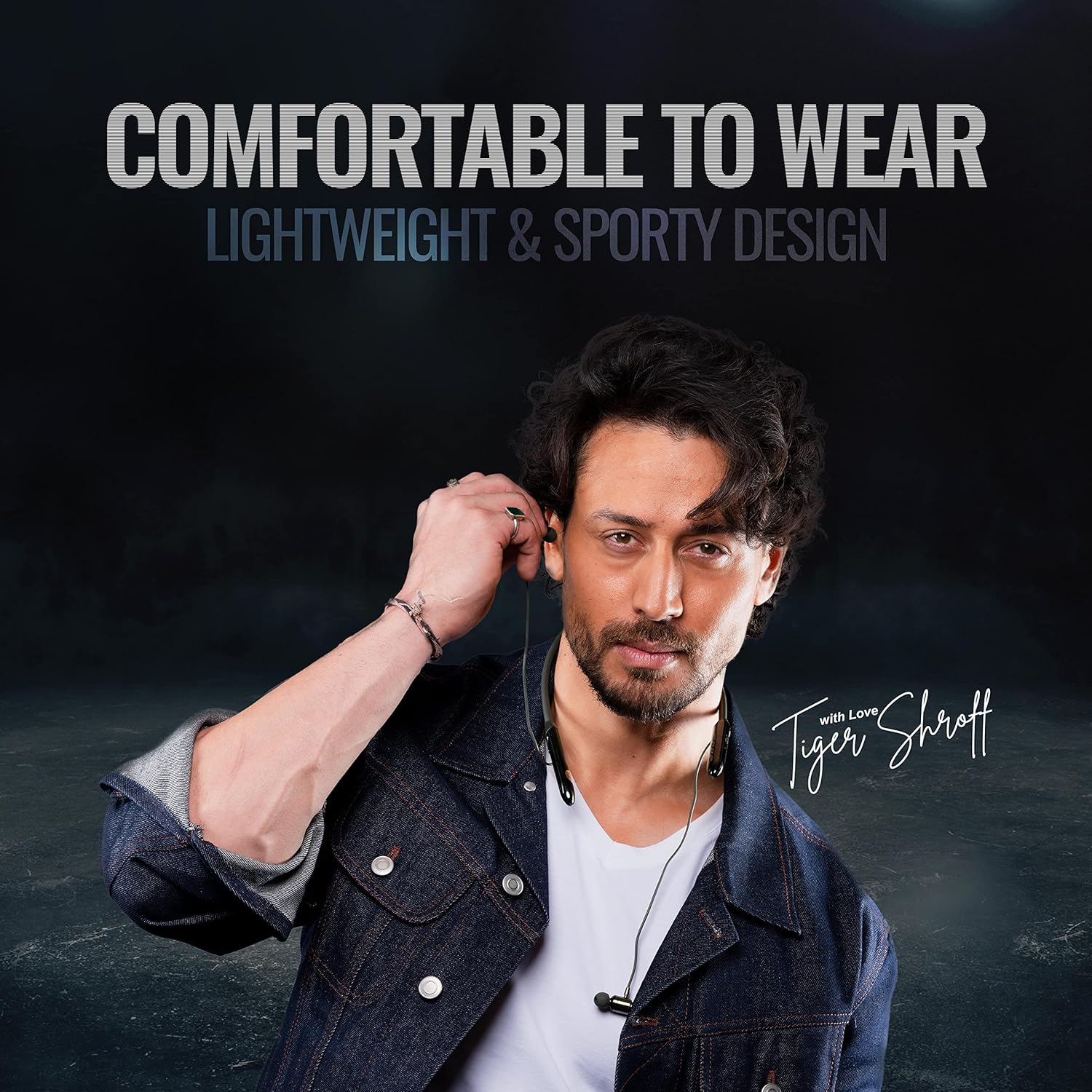 UBON CL-4320 Wireless Neckband