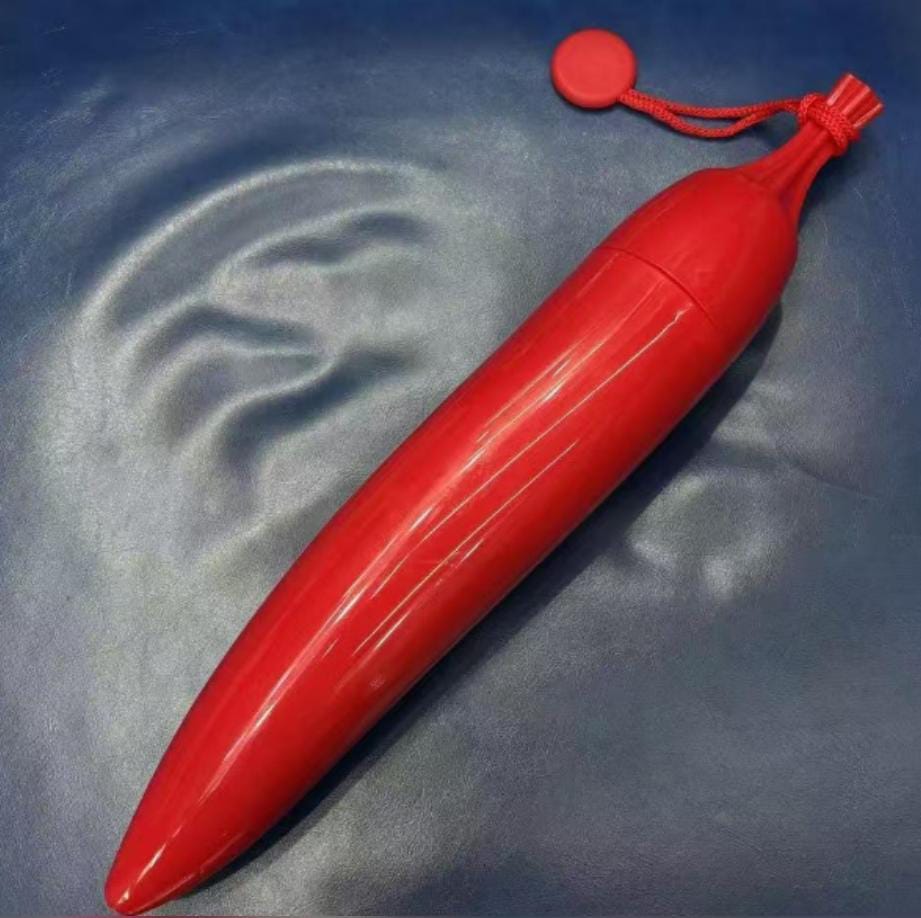 Vegetable Shape Foldable Umbrella